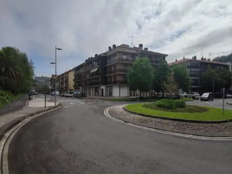 Garaje en calle Txokotxo, nº 45717